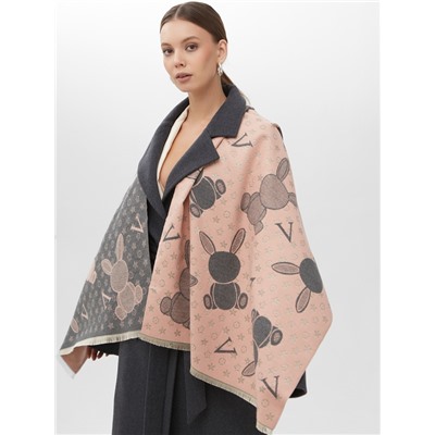 Палантин женский RH10-17512-3