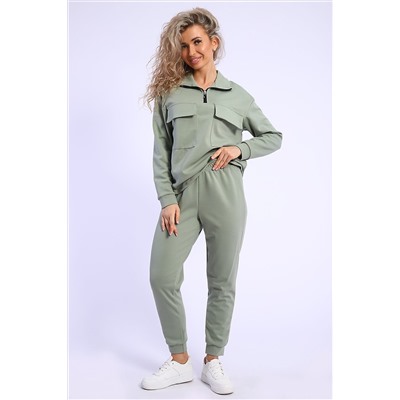 Костюм с брюками 71114 НАТАЛИ #986966