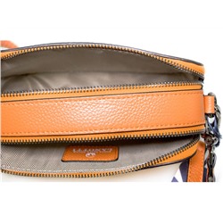 Cумка женская Lanotti 206/оранжевый
