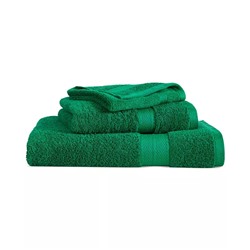 TOMMY HILFIGER Modern American Solid Cotton Bath Towel, 30" x 54"