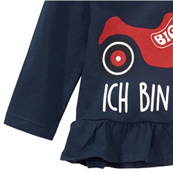 BIG-Bobby-Car Langarmshirt für Mädchen