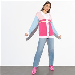 Кардиган, Залипательный look (Barbie)