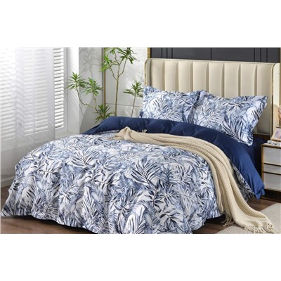 КПБ Emeline евро с 2 наволочками