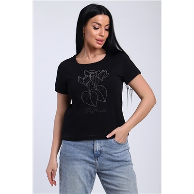 Футболка женская 74404