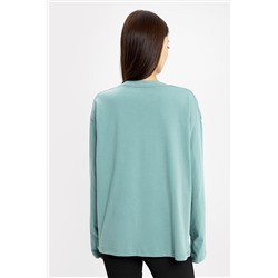 Лонгслив MARK FORMELLE #906660