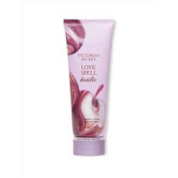 Fragrance Lotion