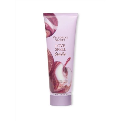 Fragrance Lotion