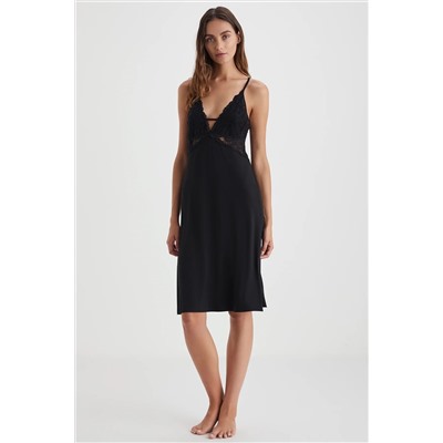 9831 ROBE+CHEMISE