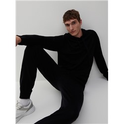 Sweathose aus Merinowolle