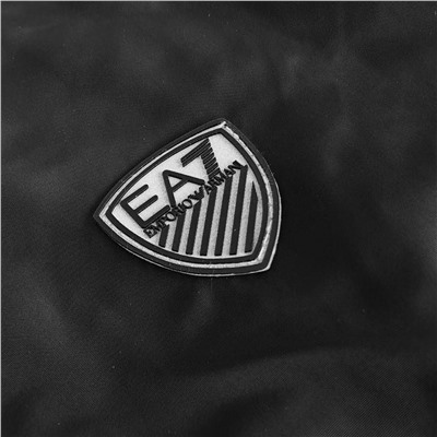 Мужская лёгкая куртка на осень (Идет в коробке ) ЭМПОРИО АРМАН*И