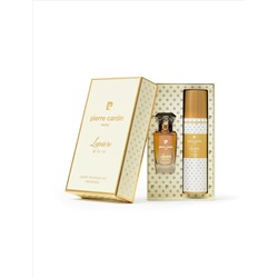 Kadın Parfüm EDP 50 ml ve 150 ml Deodorant Seti
