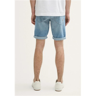 TOM TAILOR TTJOSH Regular - Vaqueros slim fit