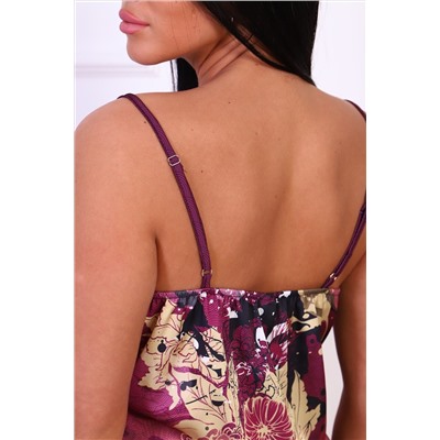 Пижама с шортами Hot Story Golden Dragon (майка + шорты) НАТАЛИ #878312