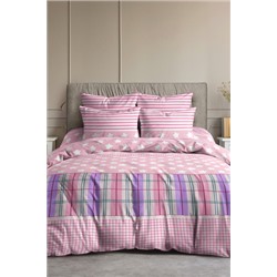 КПБ Звезды бязь 2 сп.