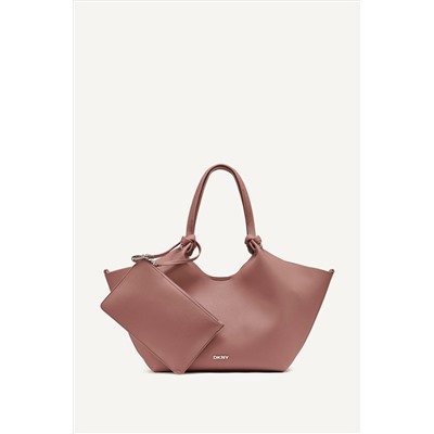 PAULA MEDIUM COMMUTER TOTE