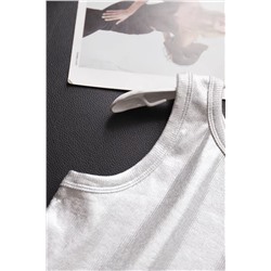 Детский топ майка, экспорт  КОТО*Н