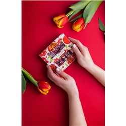 Рахат-лукум ГРАНАТ-ФУНДУК     145 грамм