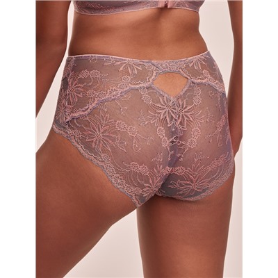 Трусы Madera classic с завышенной талией Alles