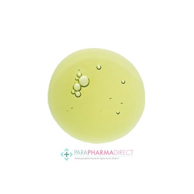 Klorane Olivier Shampooing Vitalité - Cheveux Affinés 200 ml