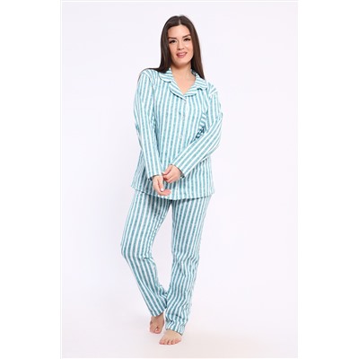 Пижама женская 29012