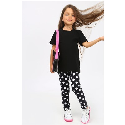 Детская футболка с рукавом арт. ФБ-313 НАТАЛИ #875970