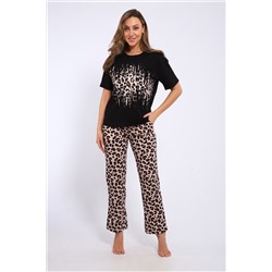 Костюм женский с брюками Modellance 32084