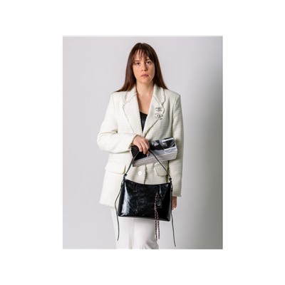 Сумка Lanotti LUCENTA 6023/черный