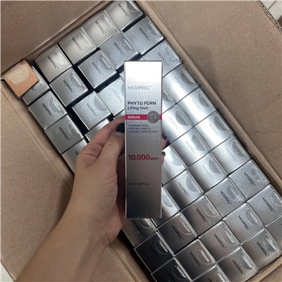 Лифтинг - сыворотка