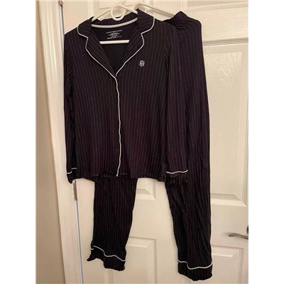 Женская пижама со штанами  Tomm*y Hilfige*r