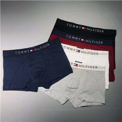 Мужские трусы 5 шт