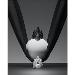 Кольцо серебро 51882Y2B