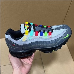 Кроссовки NIK*E Air Max 95 170225