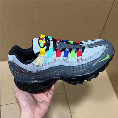 Кроссовки NIK*E Air Max 95 170225