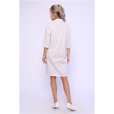 Туника на пуговицах - Medical Designe - 464