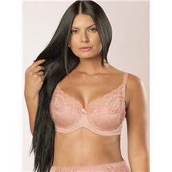 Бюст 8085 Comfort Роза Albina_L сшивная Albina L