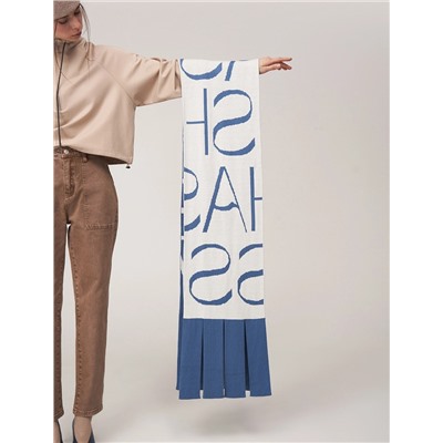 Шарф 2526-0839-10