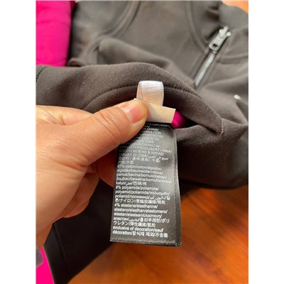 Детская двухсторонняя толстовка для девочек-подростков  КЭЛВИН КЛЯЙ*Н