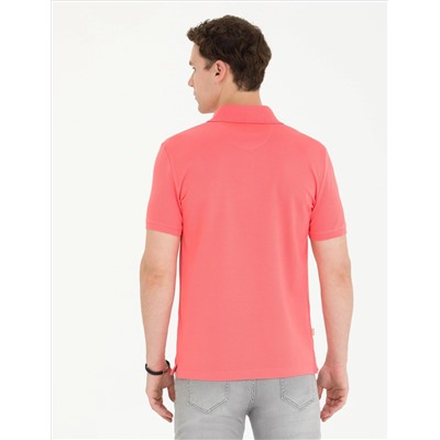Somon Slim Fit Basic Tişört