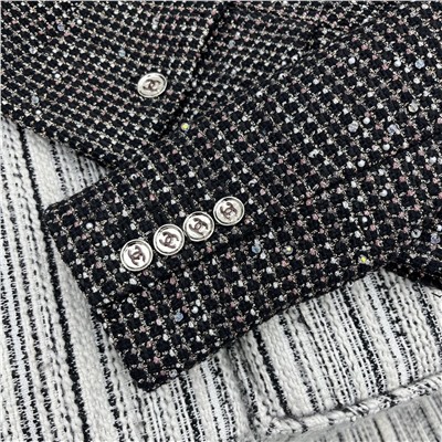 Жакет cha* люкс