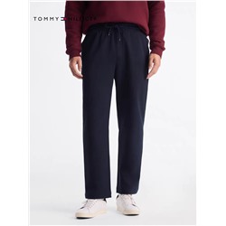 Мужские зауженные спортивные штаны ТОММИ ХИЛФИГЕ*Р