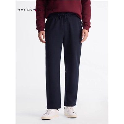 Мужские зауженные спортивные штаны ТОММИ ХИЛФИГЕ*Р