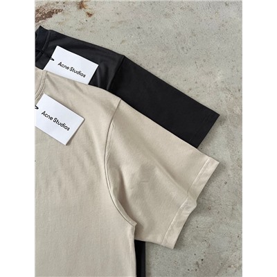 Футболка хлопковая унисекс