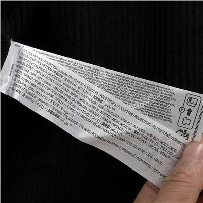 Мужской кардиган на молнии   🖤 МАНГ*О