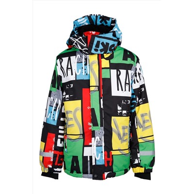 Куртка PLAYTODAY, 683522