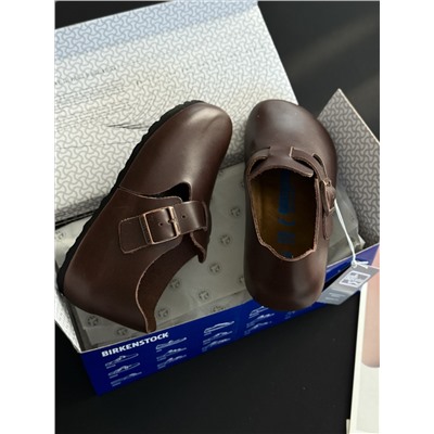 Туфли bek  натуральная замша