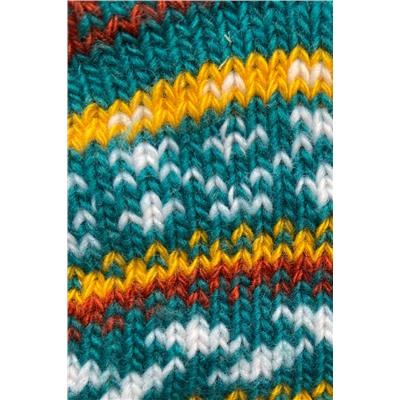 Носки шерстяные женские Праздник