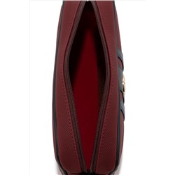 Kadın Bordo Çapraz Çanta