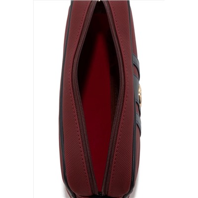 Kadın Bordo Çapraz Çanta