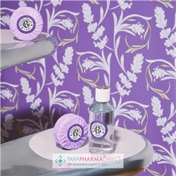 Roger & Gallet Lavande Royale - Savon Bienfaisant 100 g