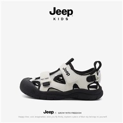 Сандалии для мальчиков ДЖИ*П